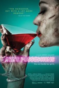 Avas Possessions