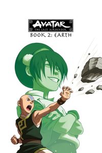 Watch Free Avatar The Last Airbender Book 1 Water Online In HD CineGo