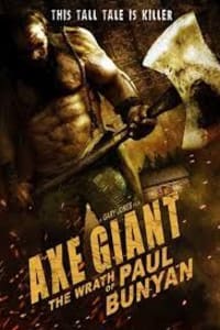 Axe Giant: The Wrath of Paul Bunyan