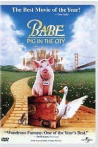 Babe: Pig in the City