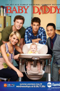 Watch baby daddy free online new arrivals