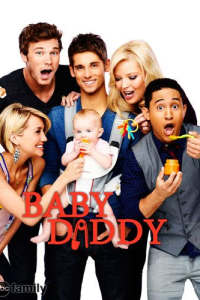 Baby daddy putlocker hot sale