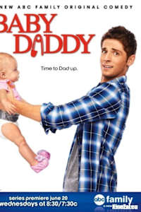 Baby Daddy - Season 3