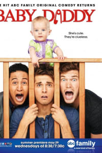 Baby Daddy - Season 5