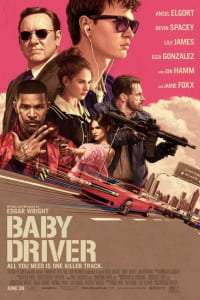 Baby Driver