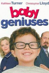 Baby Geniuses