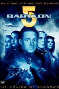 Babylon 5 online putlocker