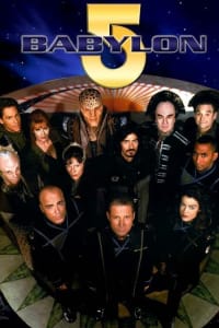 Babylon 5 - Season 2