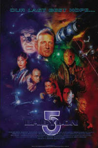 Babylon 5 - Season 3