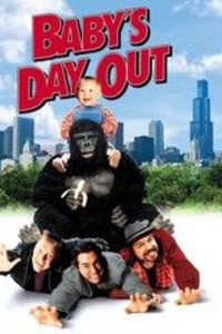 Watch Babys Day Out in 1080p on Soap2day