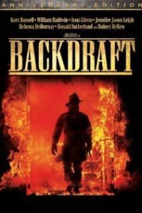 Backdraft