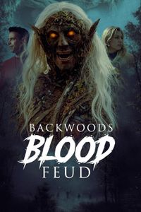 Backwoods Blood Feud