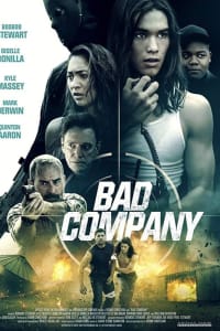 Bad Company