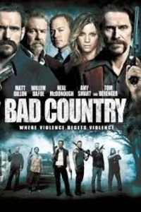 Bad Country