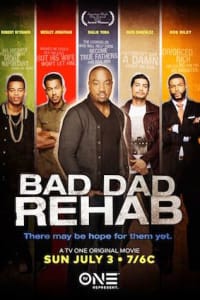 Bad Dad Rehab