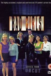 Bad Girls - Season 8