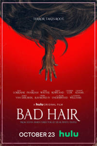 Watch Bad Hair in 1080p on Soap2day