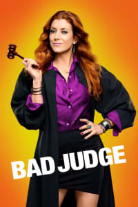 Bad Judge - Season 1