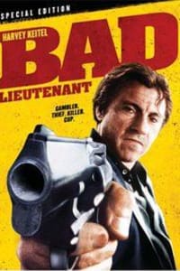 Bad Lieutenant