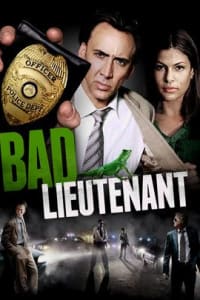 Bad Lieutenant: Port of Call New Orleans