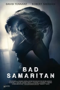 Bad Samaritan