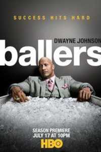 Ballers - Season 2