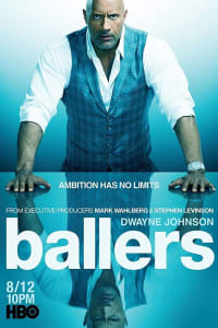 Ballers - Season 4