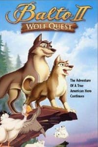 Balto 2: Wolf Quest