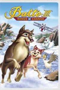 Balto 3: Wings of Change