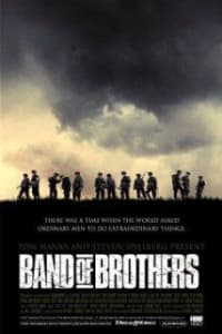 Band of Brothers - Season 1