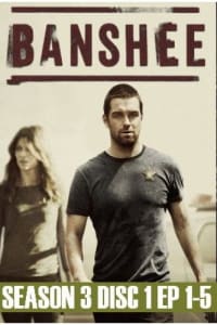 Banshee discount streaming free