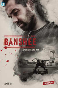 Putlocker banshee discount