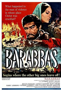 Barabbas