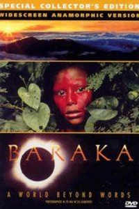 Baraka