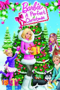 Barbie: A Perfect Christmas