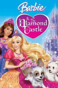 Barbie and the diamond castle full movie free new arrivals