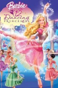 Barbie in the 12 online dancing princesses google drive