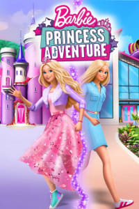 Watch Barbie Princess Adventure in 1080p on Soap2day