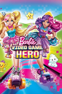 Barbie: Video Game Hero