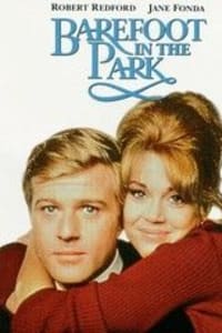 Barefoot in the Park