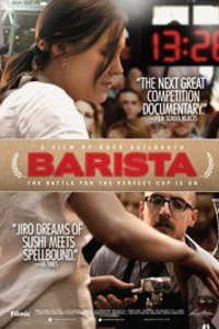 Barista