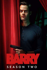 Barry - Season 2