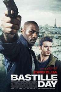 Bastille Day