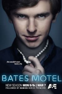 Bates Motel - Season 4