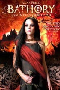 Bathory: Countess of Blood