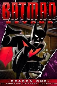 Batman Beyond - Season 2