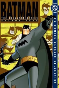 Batman the Animated - Season 3