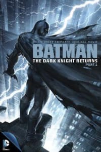 Batman: The Dark Knight Returns (Part 1)