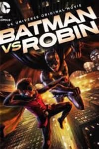 Batman and robin discount putlocker