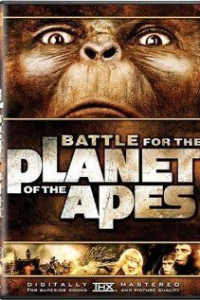 Battle for the Planet of the Apes